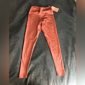 Mika high waisted Kaya legging